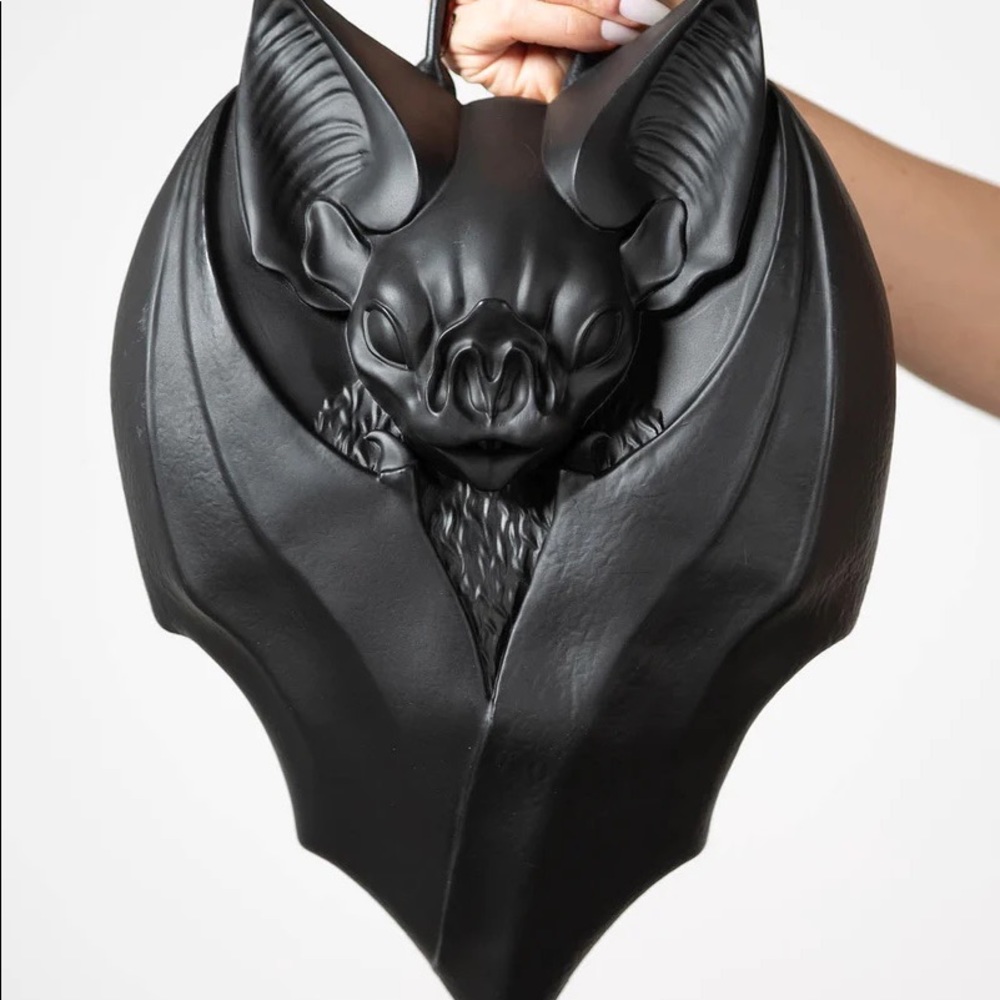 Brand new Killstar bat backpack with tags